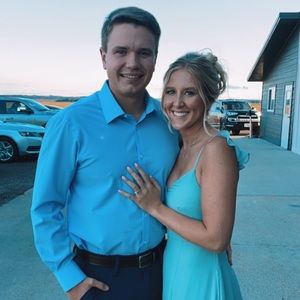 Meet your Posher, Mackenzie